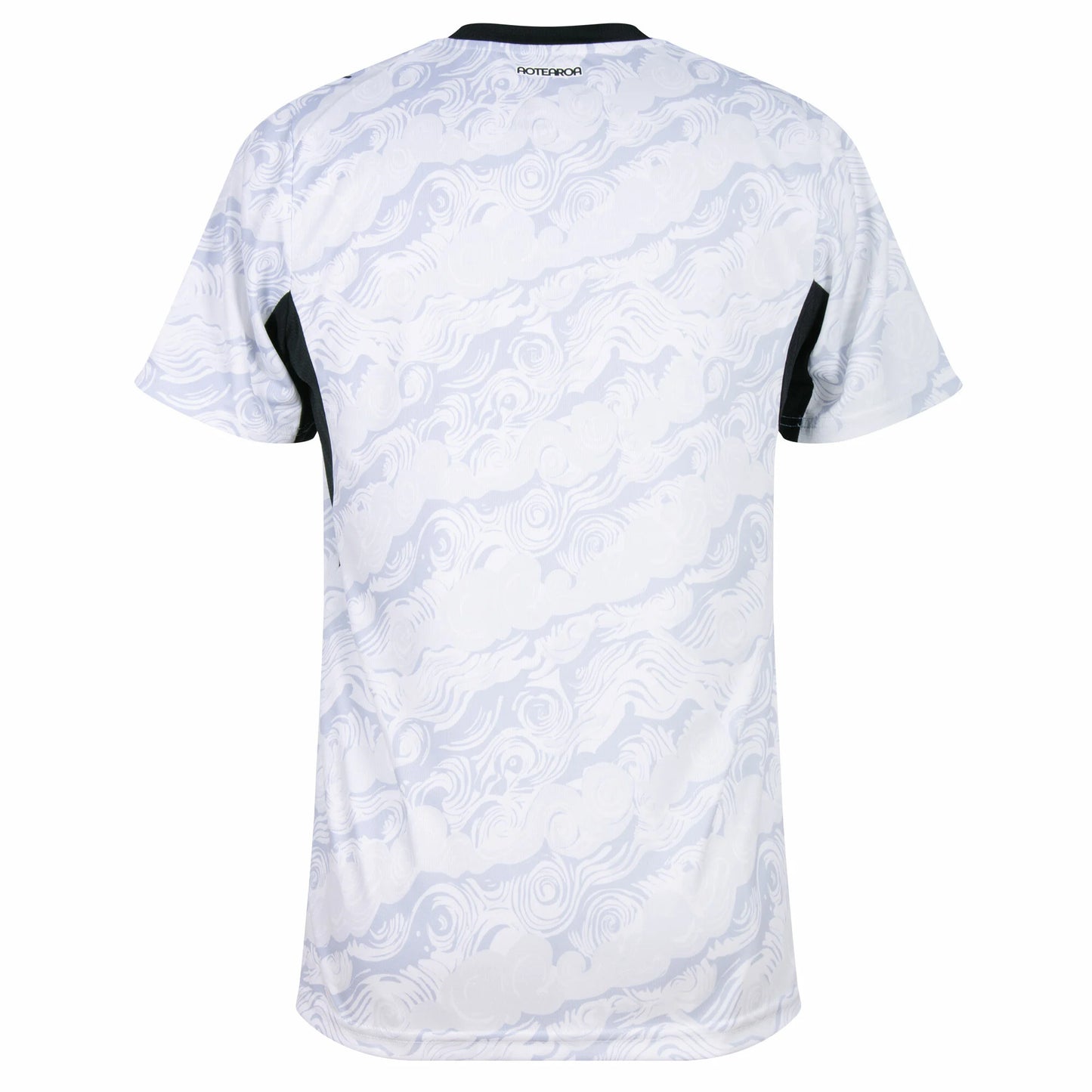 Puma Camiseta Nueva Zelanda Visitante 2026-2027