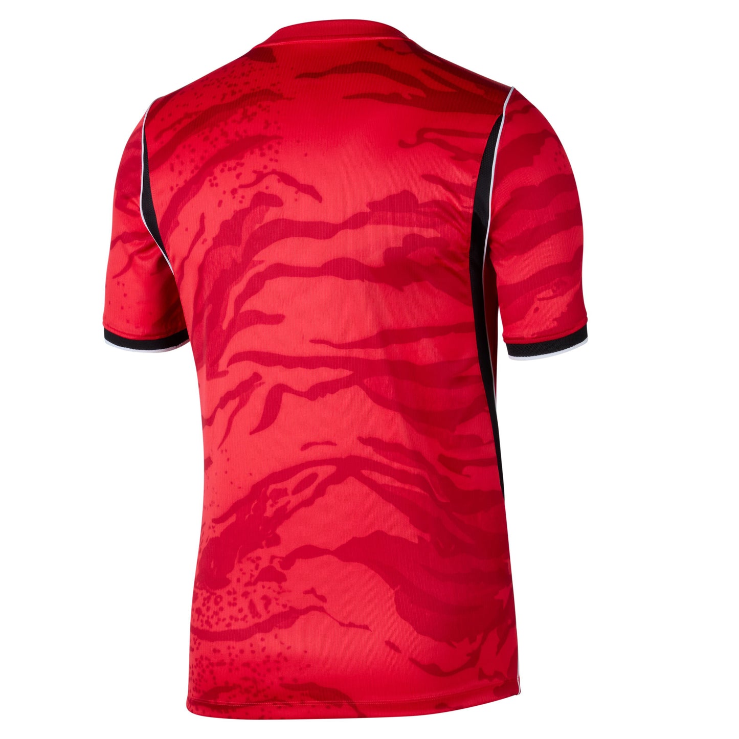 Nike South Korea Home Shirt 2026-2027