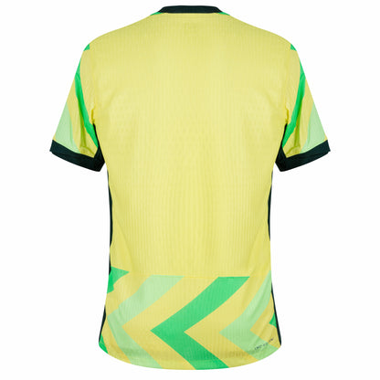 Nike Camiseta Australia Dri-Fit ADV Match Local 2025-2026