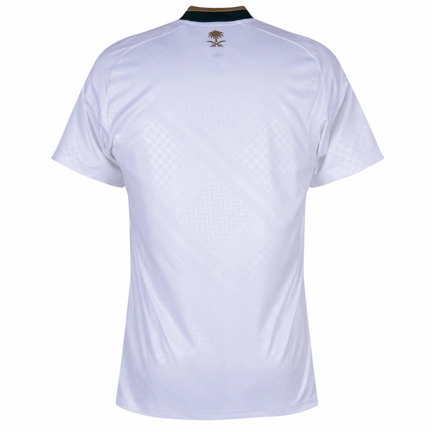adidas Camiseta Arabia Saudí Visitante 2026-2027