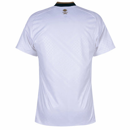 adidas Camiseta Arabia Saudí Visitante 2026-2027