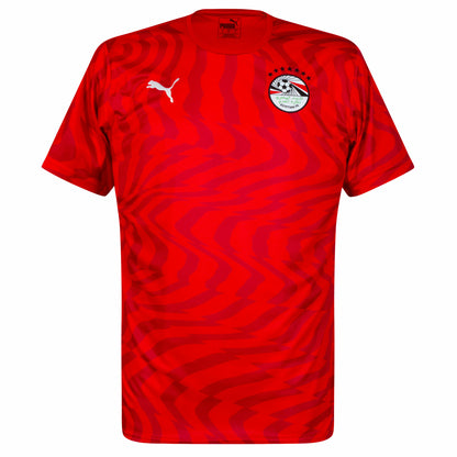 Puma Egypt Home Shirt 2019-2020