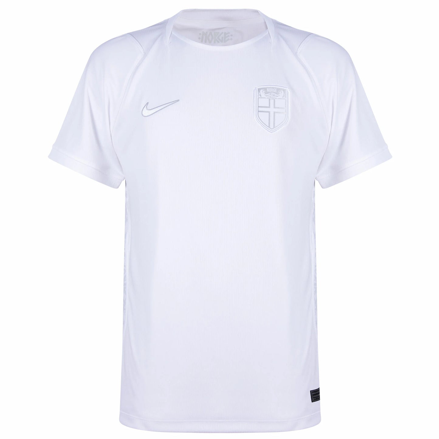 Nike Camiseta Noruega 3era 2026-2027
