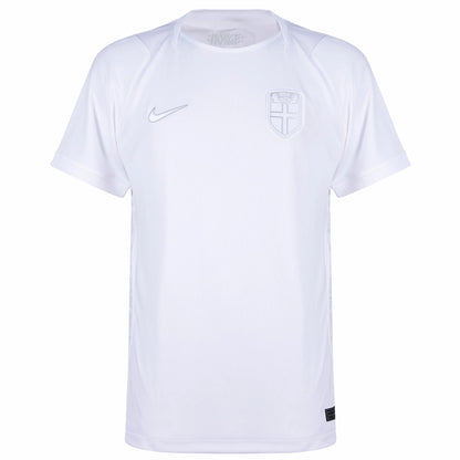 Nike Camiseta Noruega 3era 2026-2027