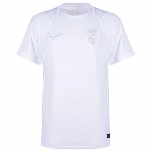 Nike Camiseta Noruega 3era 2026-2027