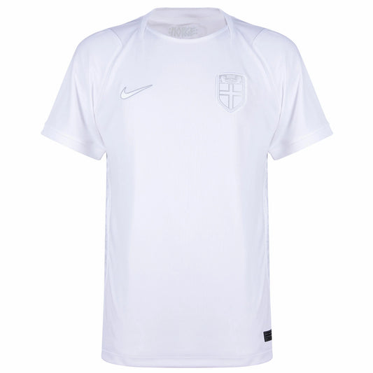 Nike Camiseta Noruega 3era 2026-2027