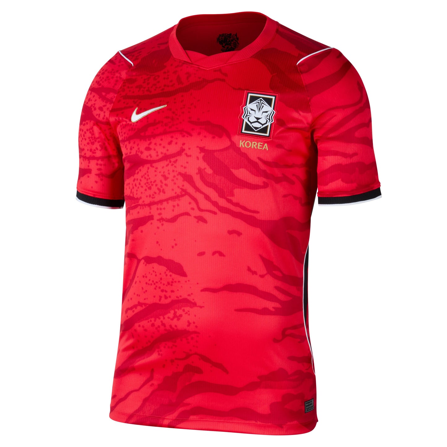 Nike South Korea Home Shirt 2026-2027