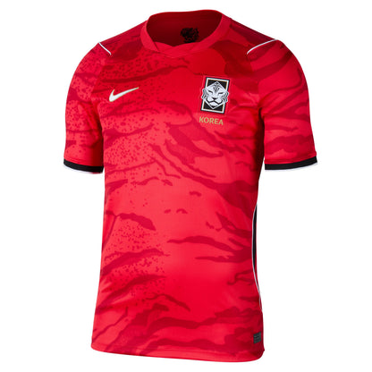 Nike South Korea Home Shirt 2026-2027