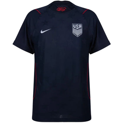 Nike Camiseta USA Aero-Fit Match Visitante 2026-2027