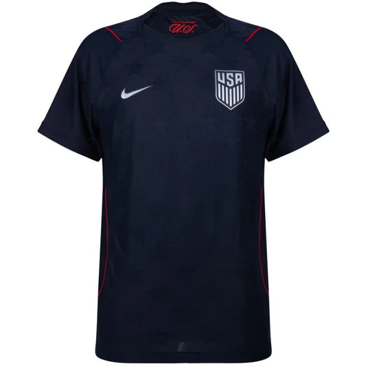Nike Camiseta USA Aero-Fit Match Visitante 2026-2027