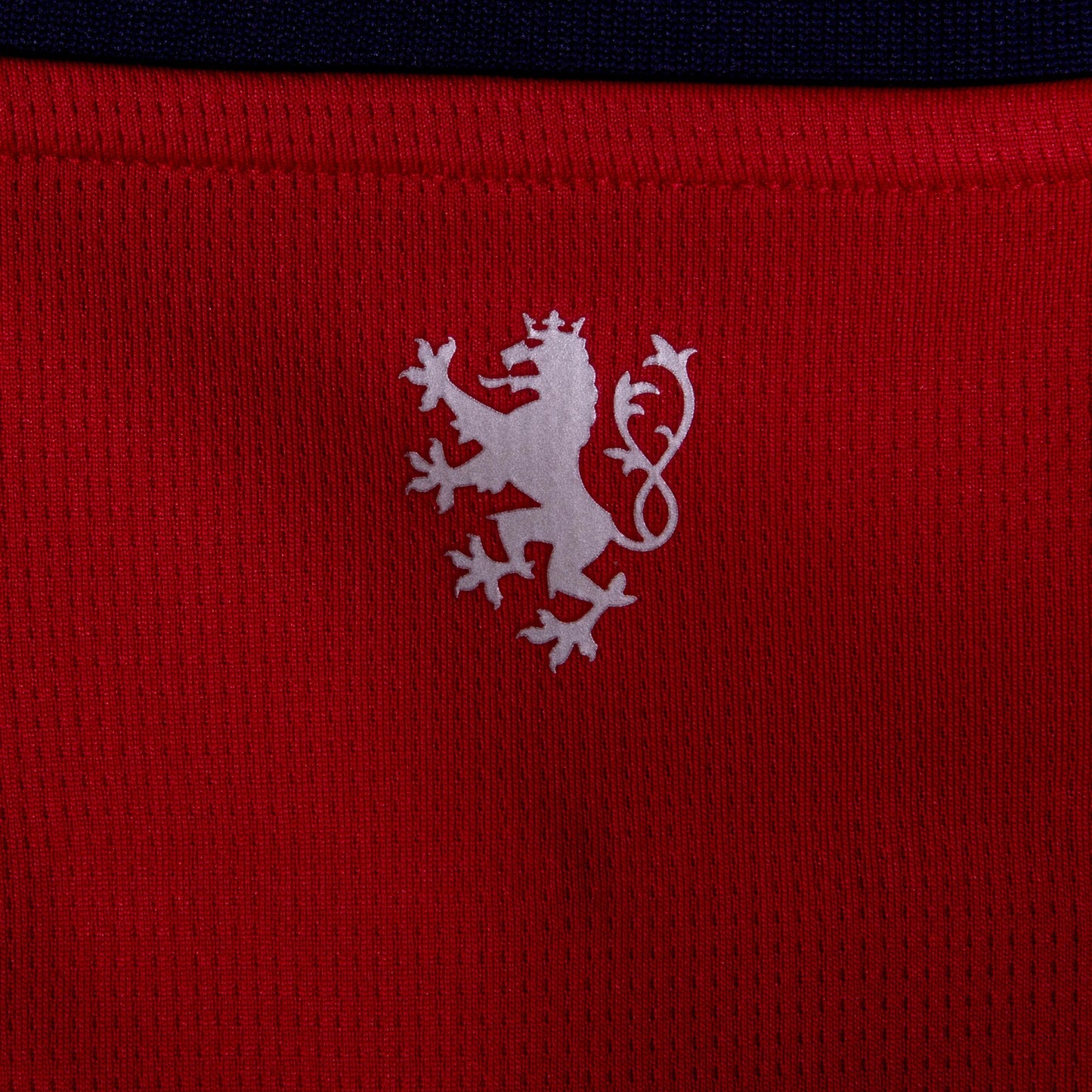 Puma Camiseta República Checa Local 2026-2027