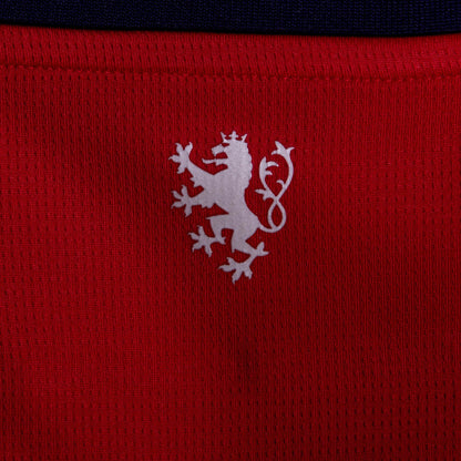 Puma Camiseta República Checa Local 2026-2027