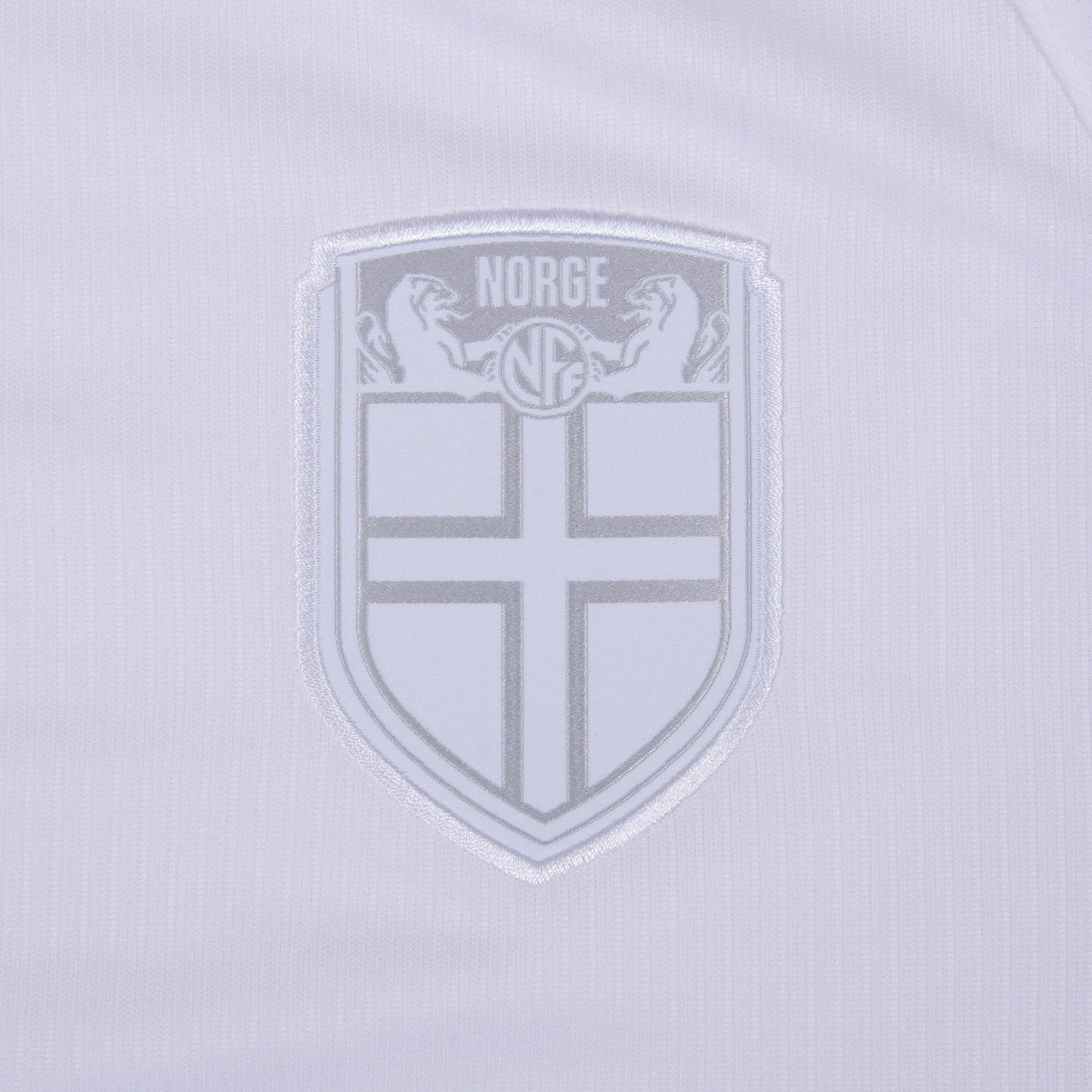 Nike Camiseta Noruega 3era 2026-2027