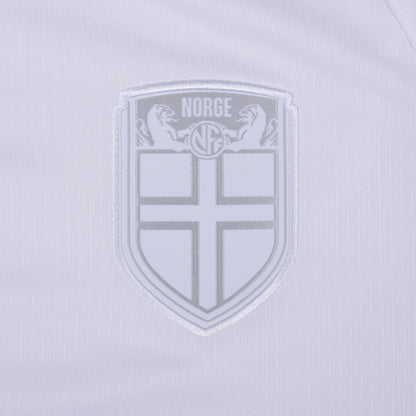 Nike Camiseta Noruega 3era 2026-2027