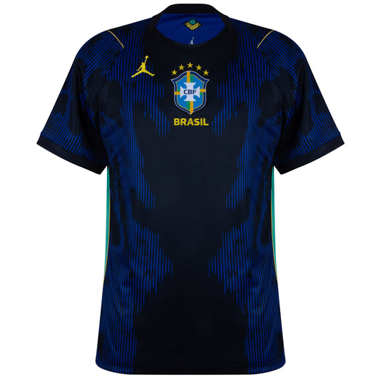 Nike Brazil Away Shirt 2026-2027