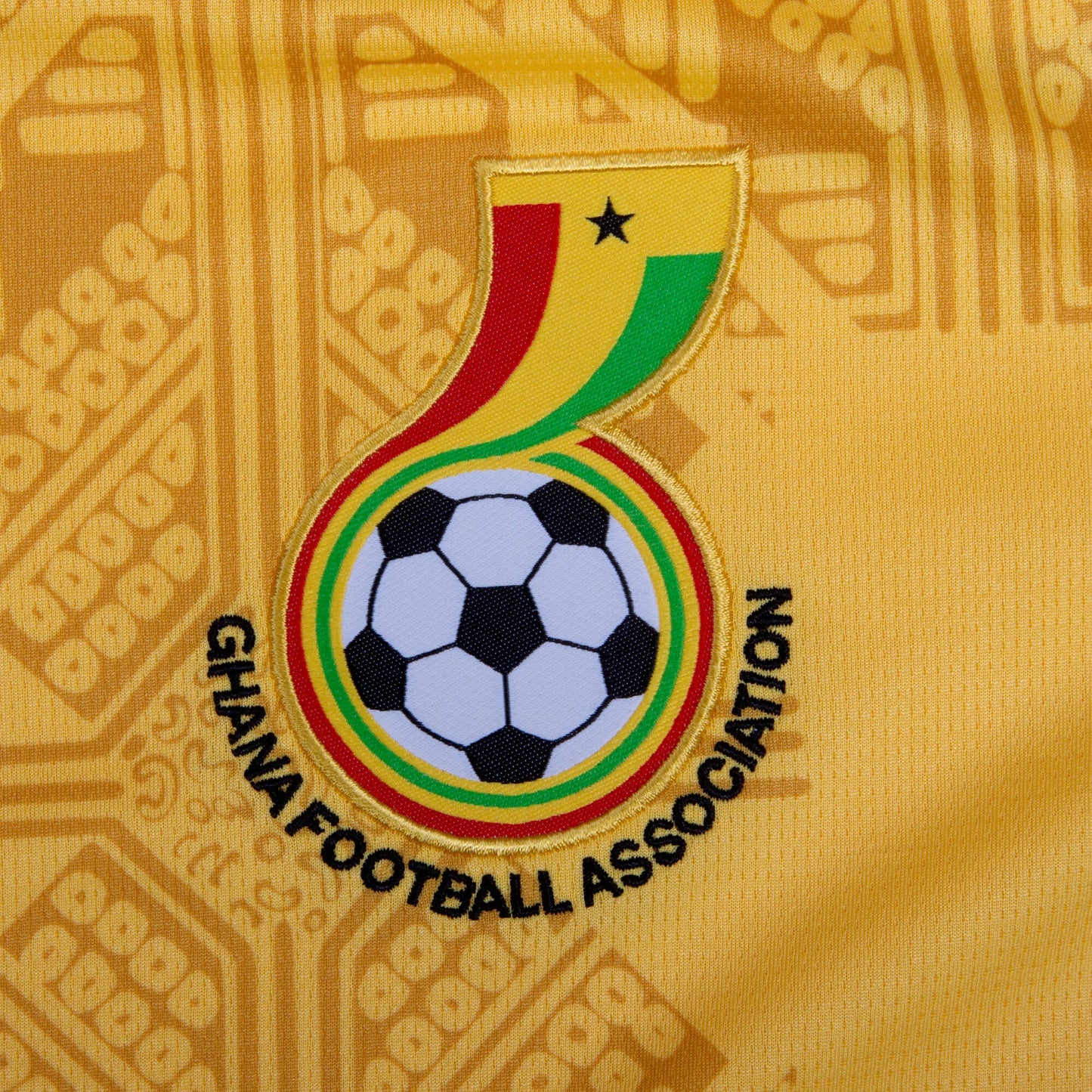 Puma Camiseta Ghana Visitante 2026-2027