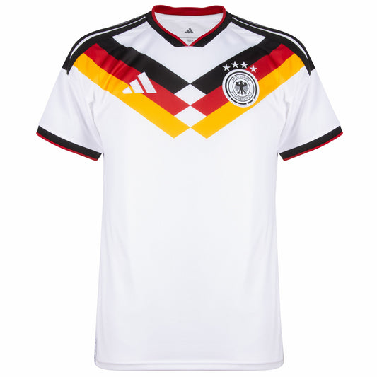 adidas Germany Home Shirt 2026-2027