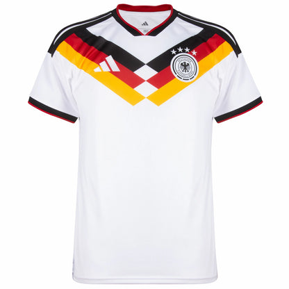 adidas Camiseta Alemania Local 2026-2027