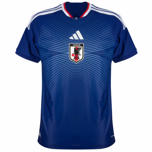 adidas Camiseta Japón Auténtico Local 2026-2027