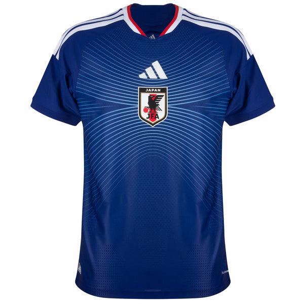 adidas Camiseta Japón Auténtico Local 2026-2027