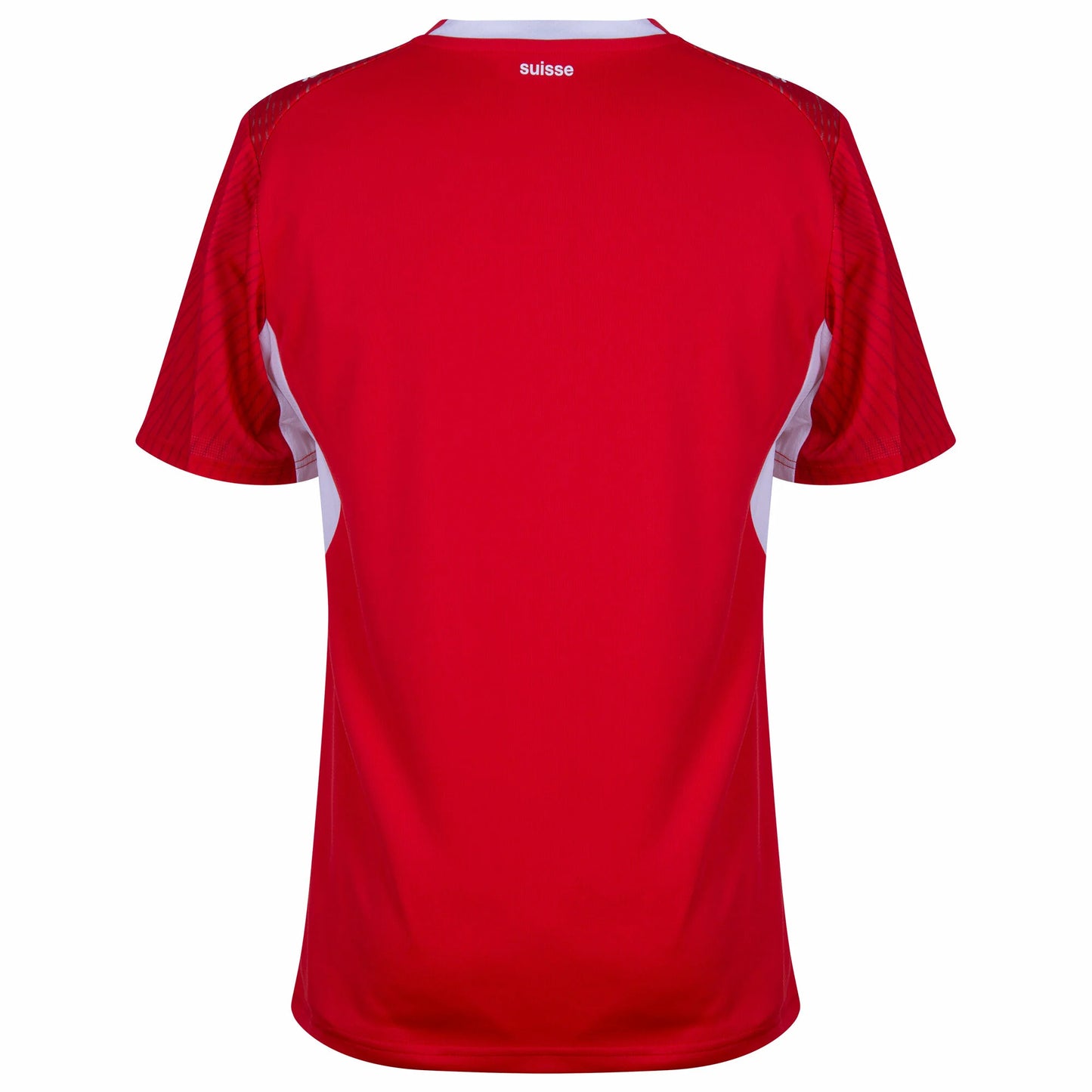 Puma Camiseta Suiza Local 2026-2027