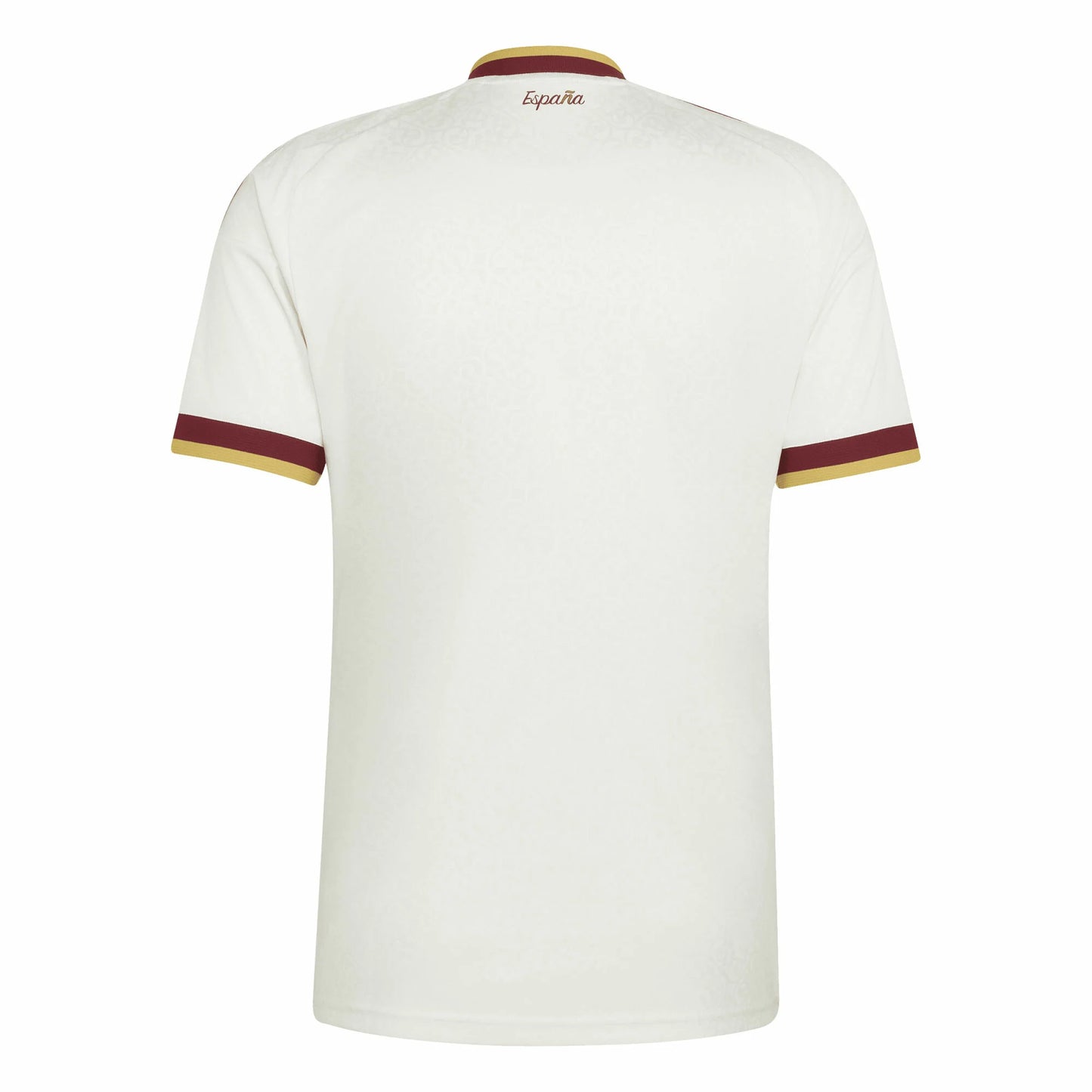 Camiseta España Visitante 2026-2027