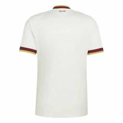 Camiseta España Visitante 2026-2027