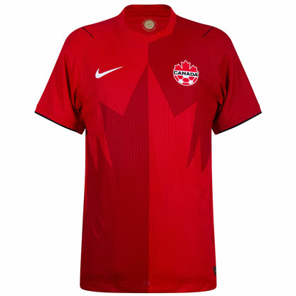 Nike Camiseta Canadá Aero-Fit Match Local 2026-2027