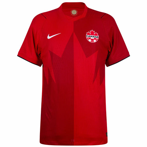 Nike Camiseta Canadá Aero-Fit Match Local 2026-2027