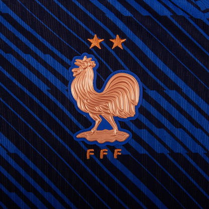 Nike Camiseta Francia Aero-Fit Match Local 2026-2027