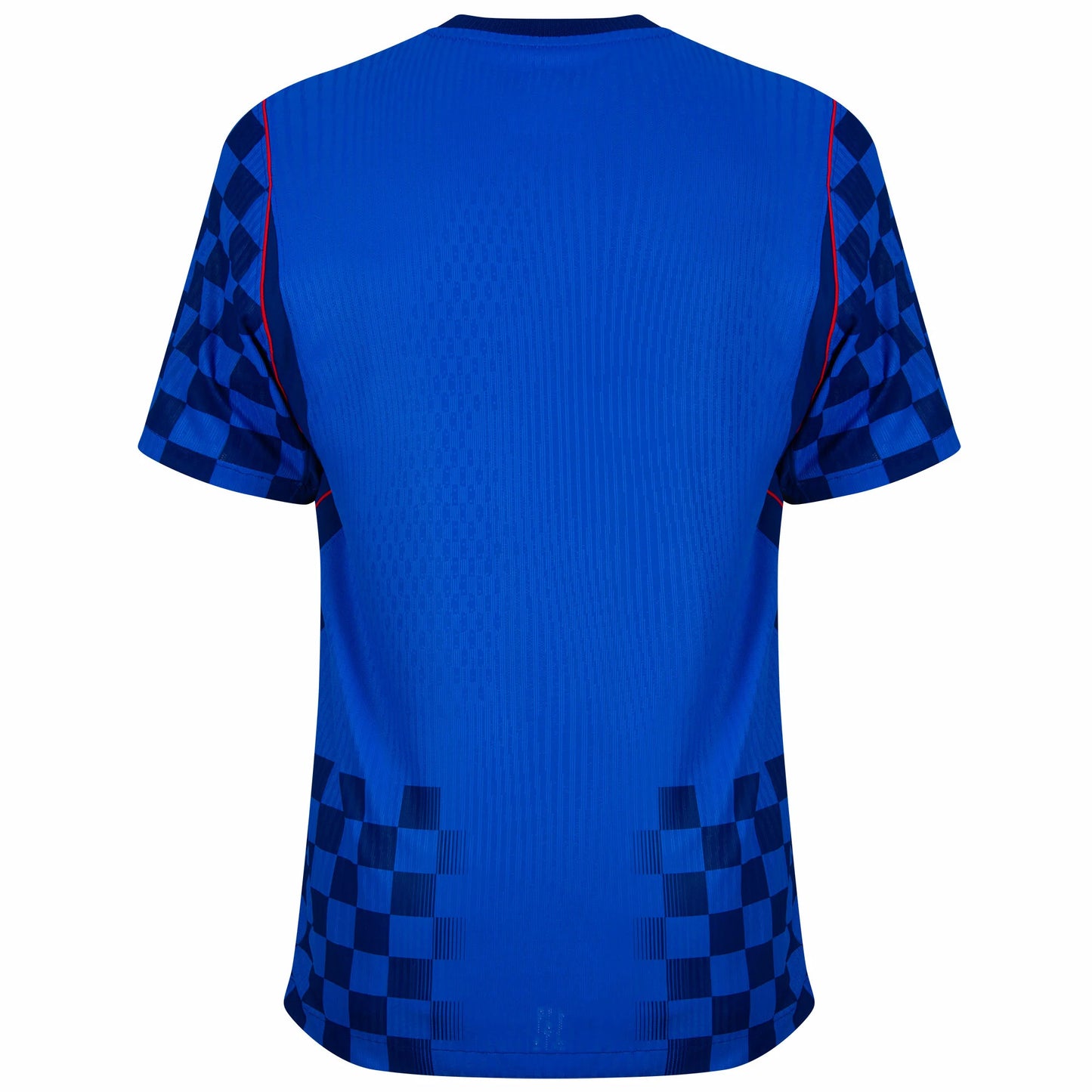 Nike Camiseta Croacia Aero-Fit Match Visitante 2026