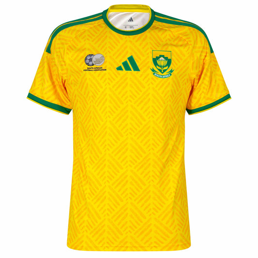 adidas Camiseta Sudáfrica Local 2026-2027