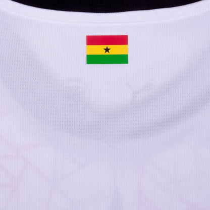 Puma Camiseta Ghana Local 2026-2027