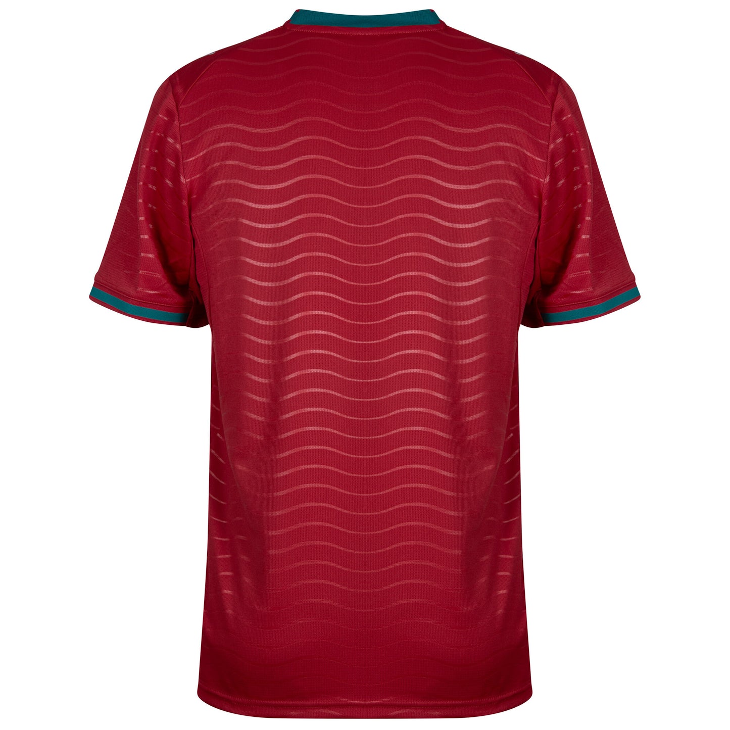 Puma Portugal Home Jersey 2026-2027