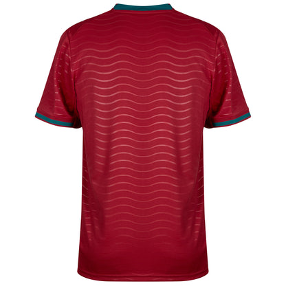 Puma Portugal Home Jersey 2026-2027