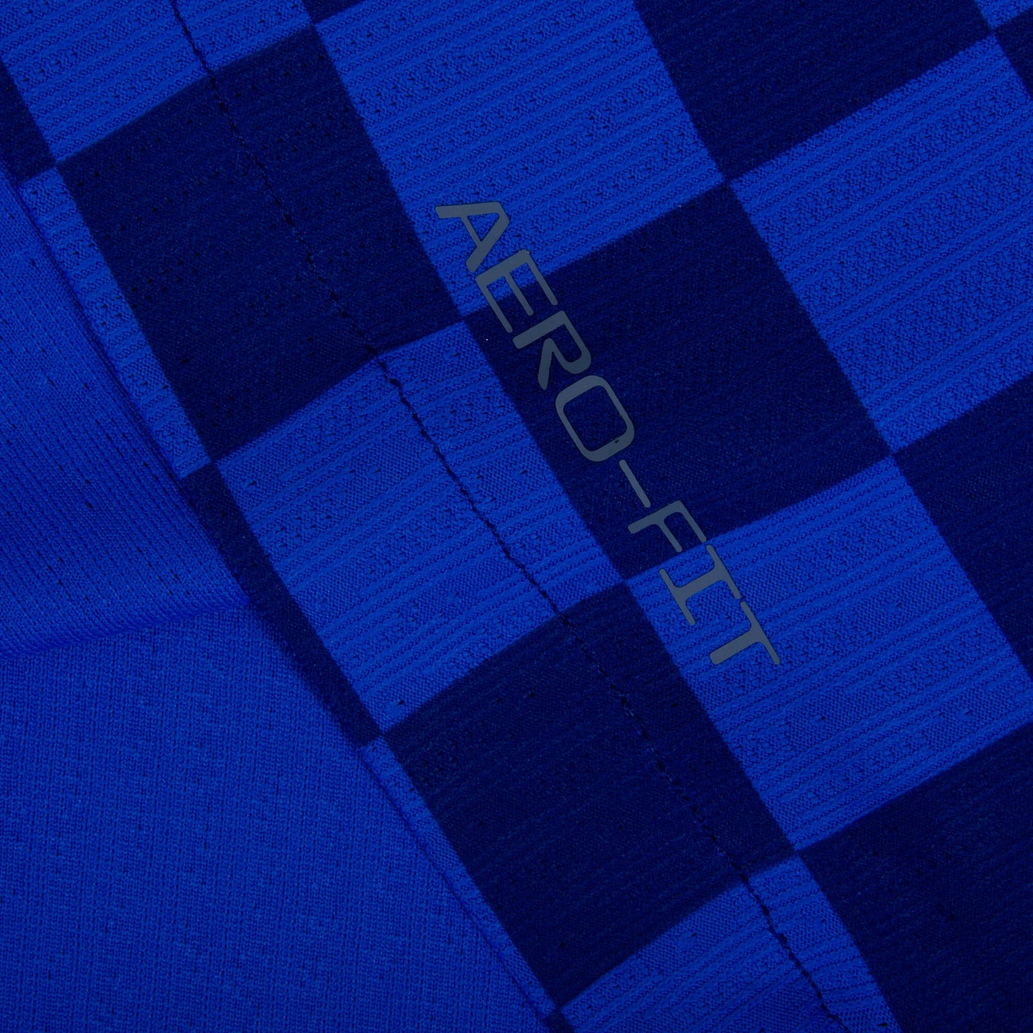 Nike Camiseta Croacia Aero-Fit Match Visitante 2026