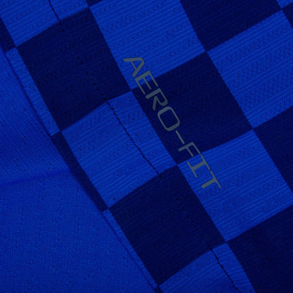 Nike Camiseta Croacia Aero-Fit Match Visitante 2026