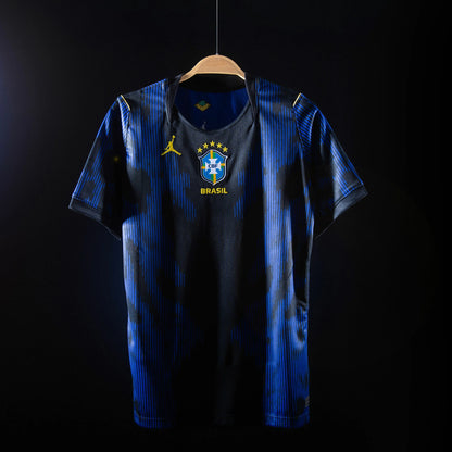 Nike Camiseta Brasil Visitante 2026-2027
