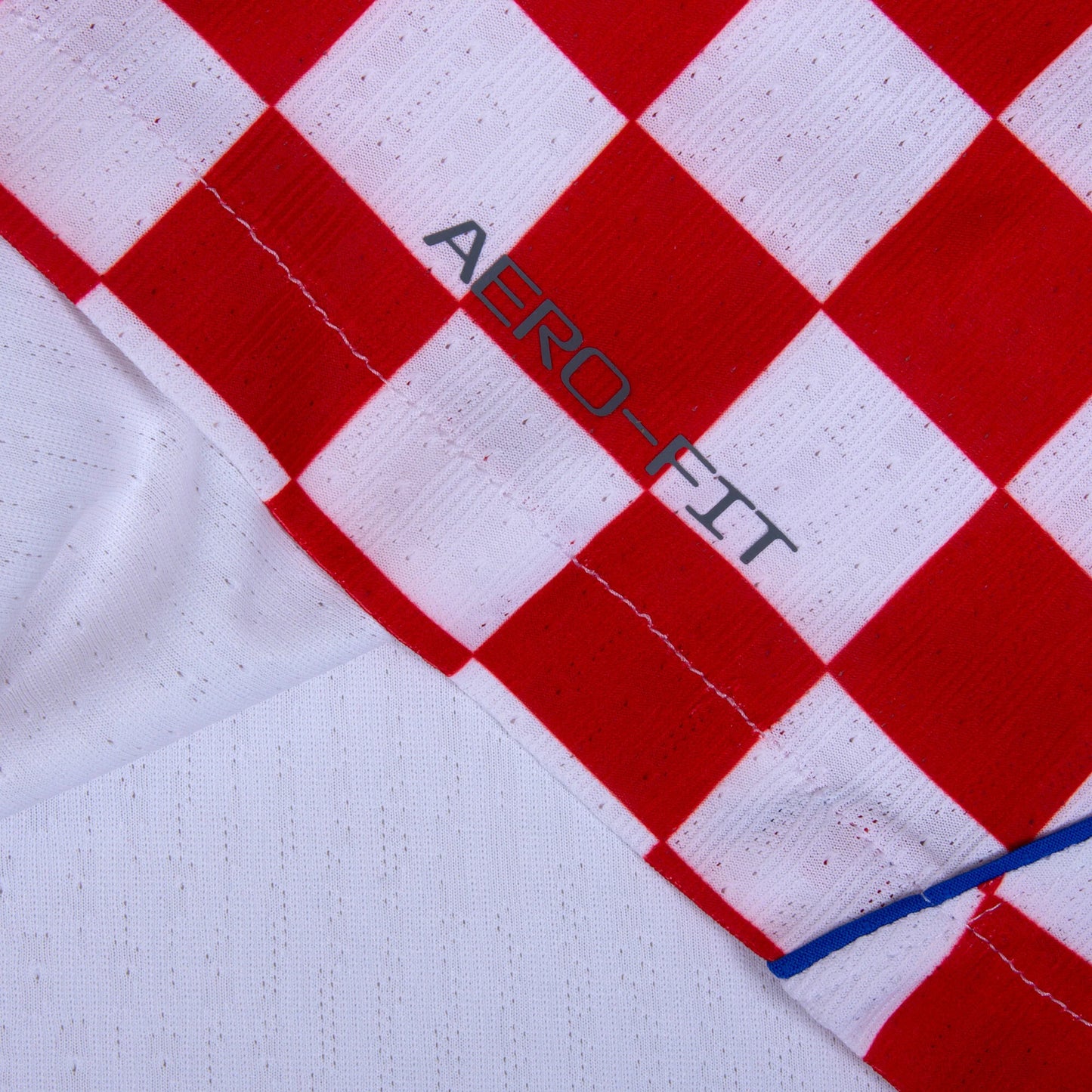 Nike Camiseta Croacia Aero-Fit Match Local 2026