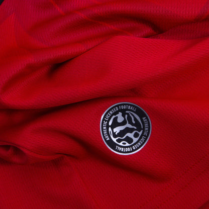 Puma Camiseta Egipto Local 2026-2027