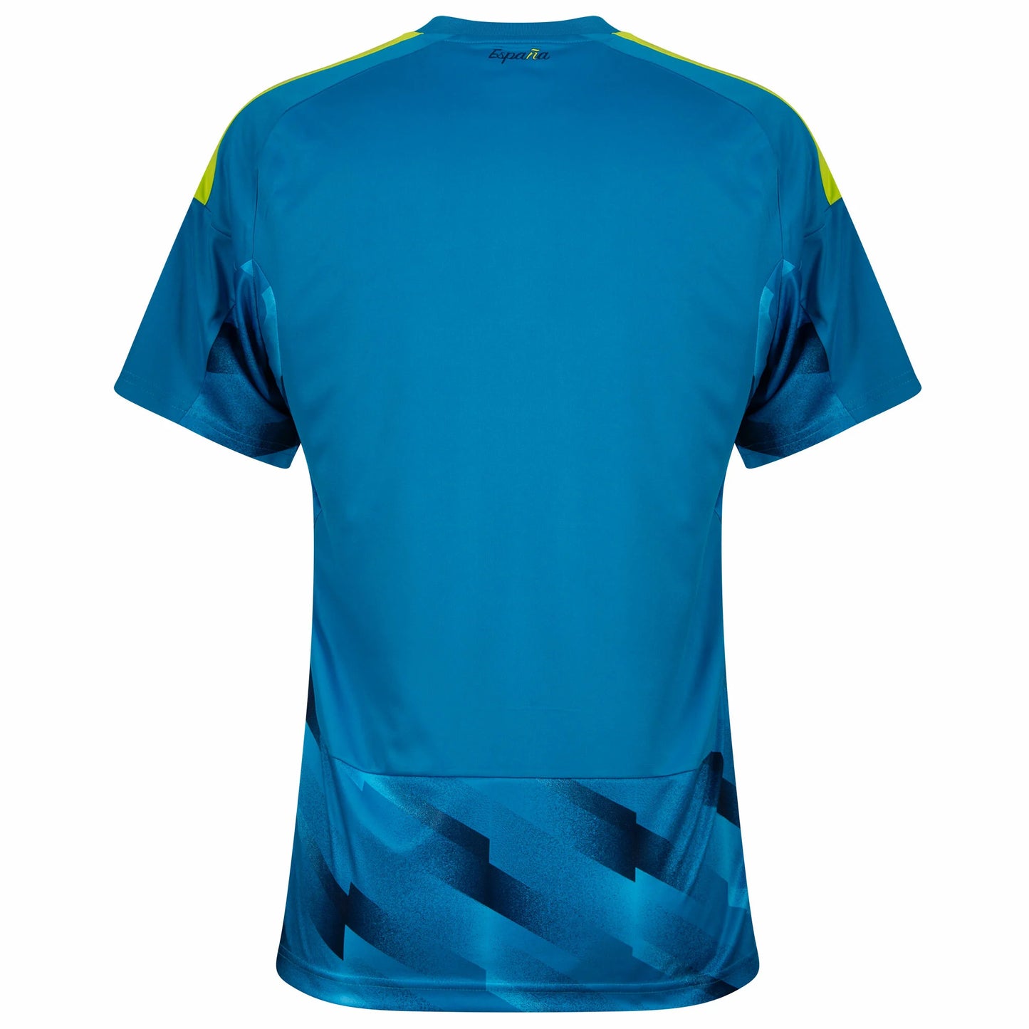 adidas Camiseta España Portero Local 2026-2027