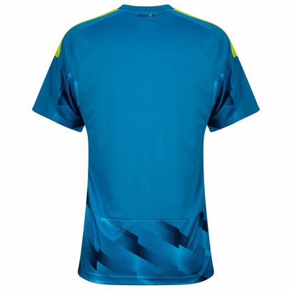 adidas Camiseta España Portero Local 2026-2027