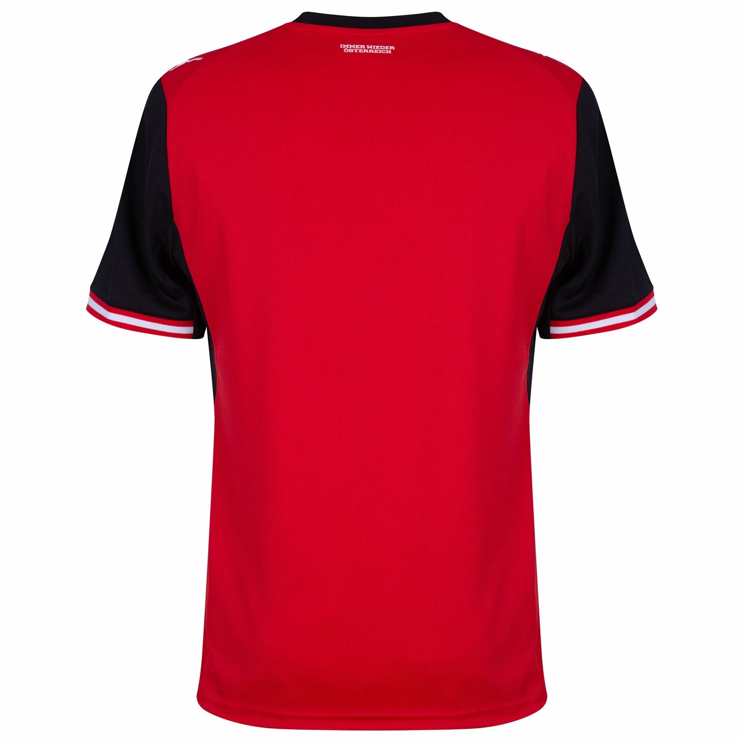 Puma Camiseta Austria Local 2026-2027