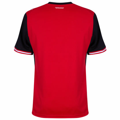 Puma Camiseta Austria Local 2026-2027
