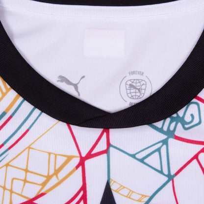 Puma Camiseta Ghana Local 2026-2027