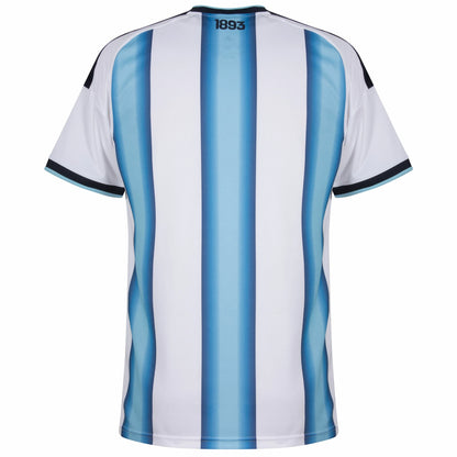 Camiseta Argentina Local 2026-2027