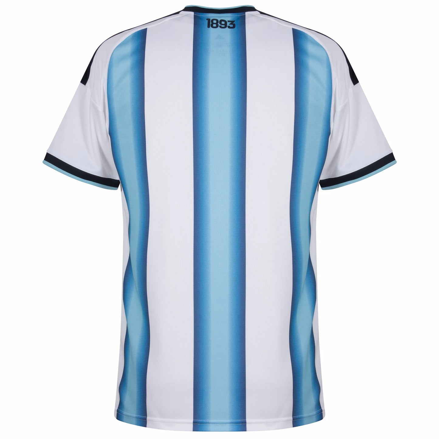 Camiseta Argentina Local Niño 2026-2027 adidas