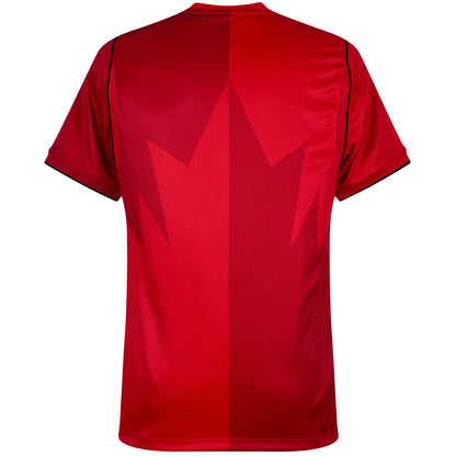 Nike Camiseta Canadá Local 2026-2027