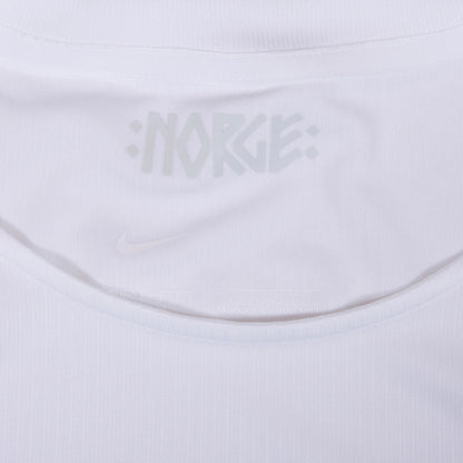 Nike Camiseta Noruega 3era 2026-2027