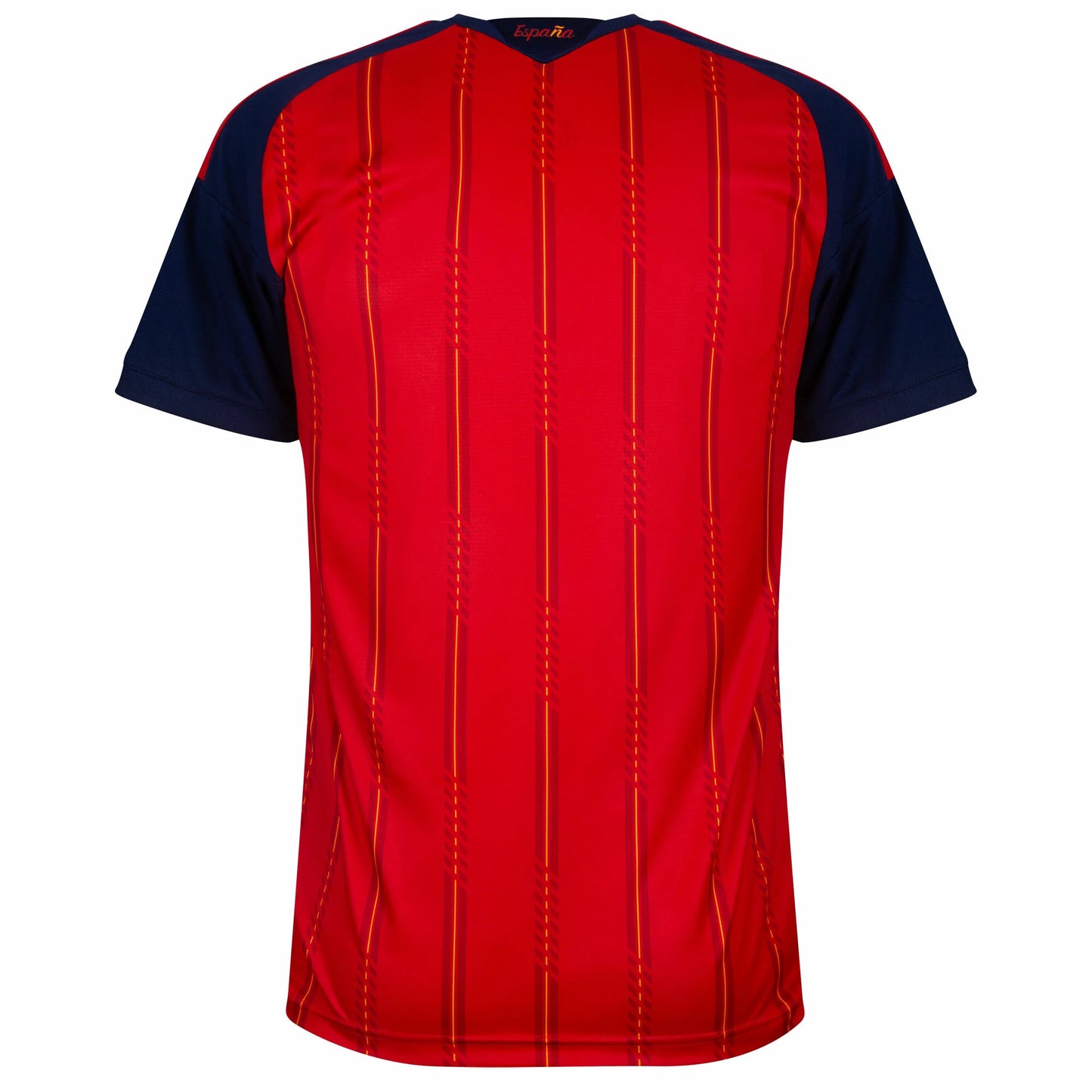 Camiseta España Niño Local 2026-2027